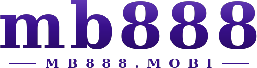mb888 logo